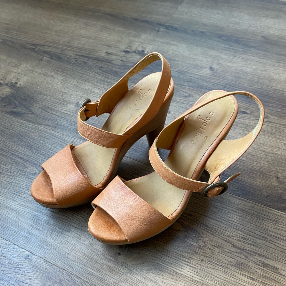 Coclico heels